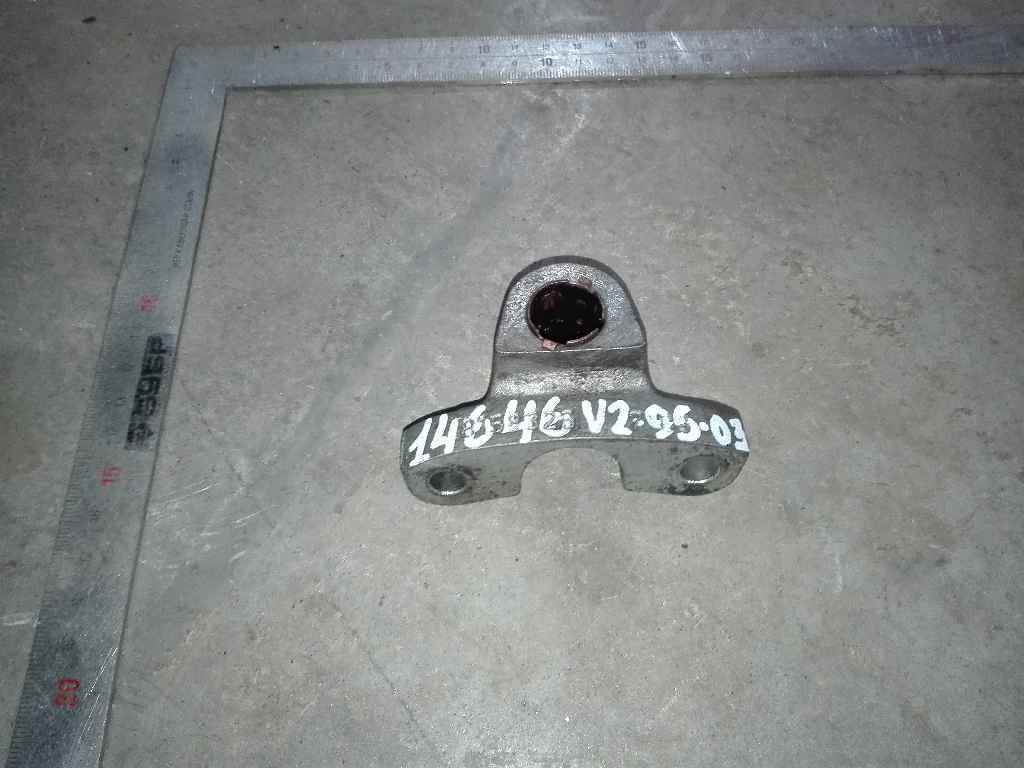 кронштейн датчика ABS б/у